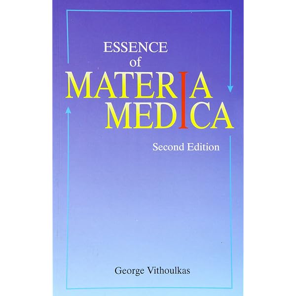 Amazon.com: Synoptic Materia Medica II: 9789080084599: Frans