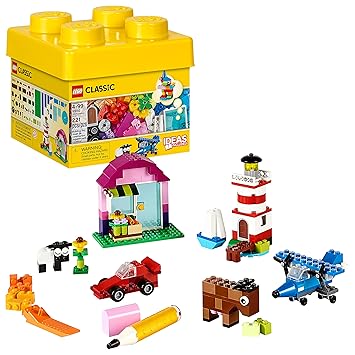 lego blocks amazon india