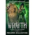 Wrayth (A Book of the Order 3)