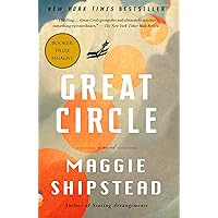 Great Circle: A novel
