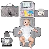 Kopi Baby Portable Diaper Changing Pad - Baby