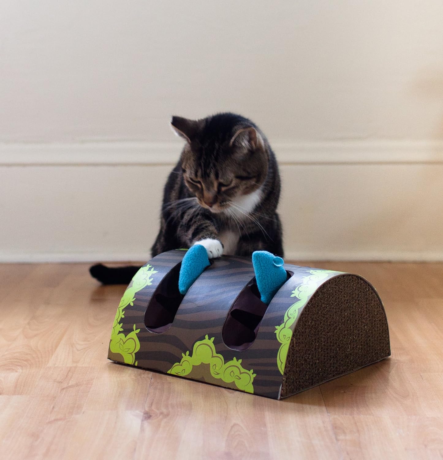 petstages peekin pals