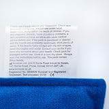 Koolpak Microwaveable Microbead Heat Pack Small 15x15cm Moist Heat Pad view 4