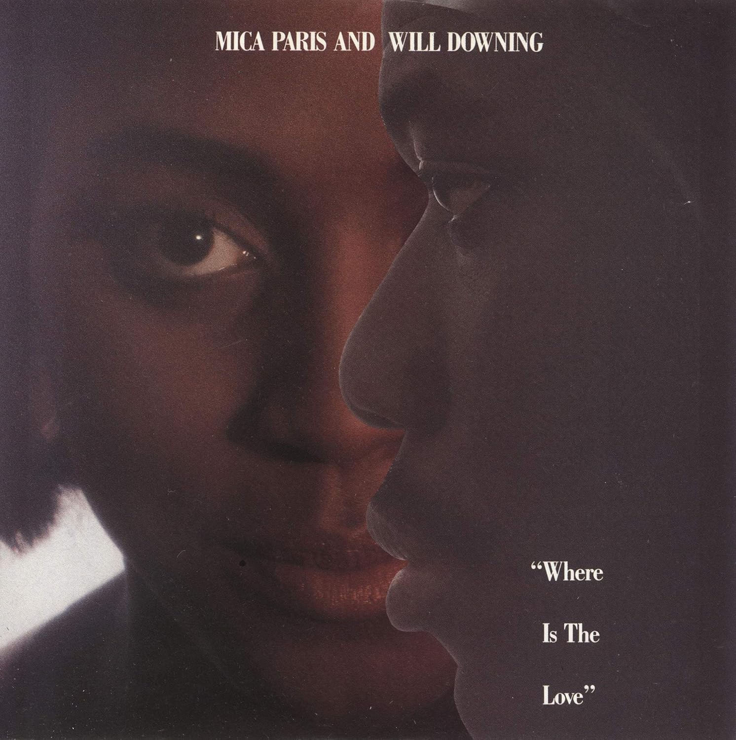 Where Is the Love Amazon.de MusikCDs & Vinyl