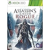 Assassin's Creed Rogue- Xbox 360