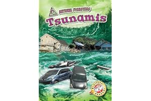 Tsunamis (Natural Disasters: Blastoff! Readers, Level 3)