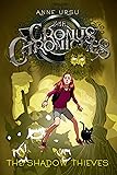 The Shadow Thieves (1) (The Cronus Chronicles)