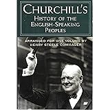 Churchill's History of the English-Speaking Peoples