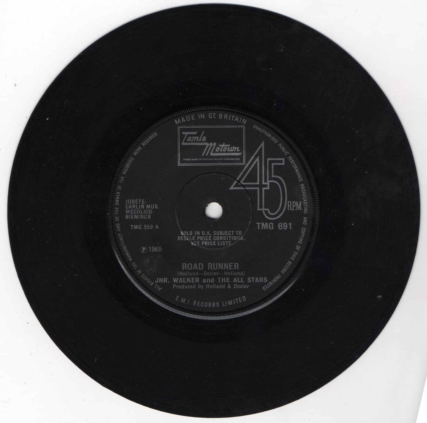 Road Runner Amazon.de MusikCDs & Vinyl