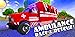 Ambulance Toddler Racing Game