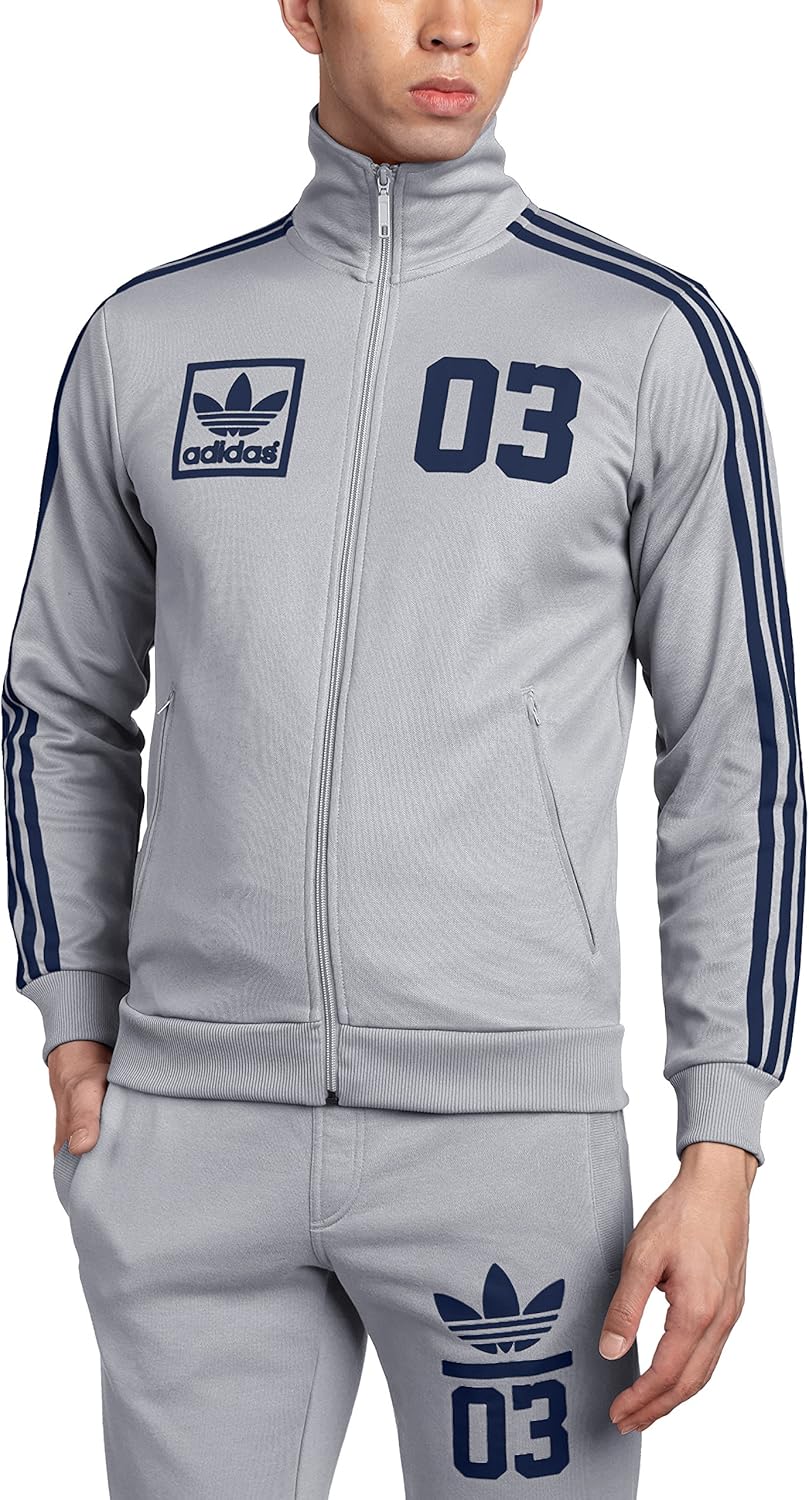 adidas 3foil