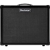 Blackstar ID:X 100 100-watt 1 x 12-inch Digital Combo Amplifier