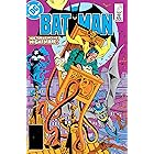 Batman (1940-2011) #377