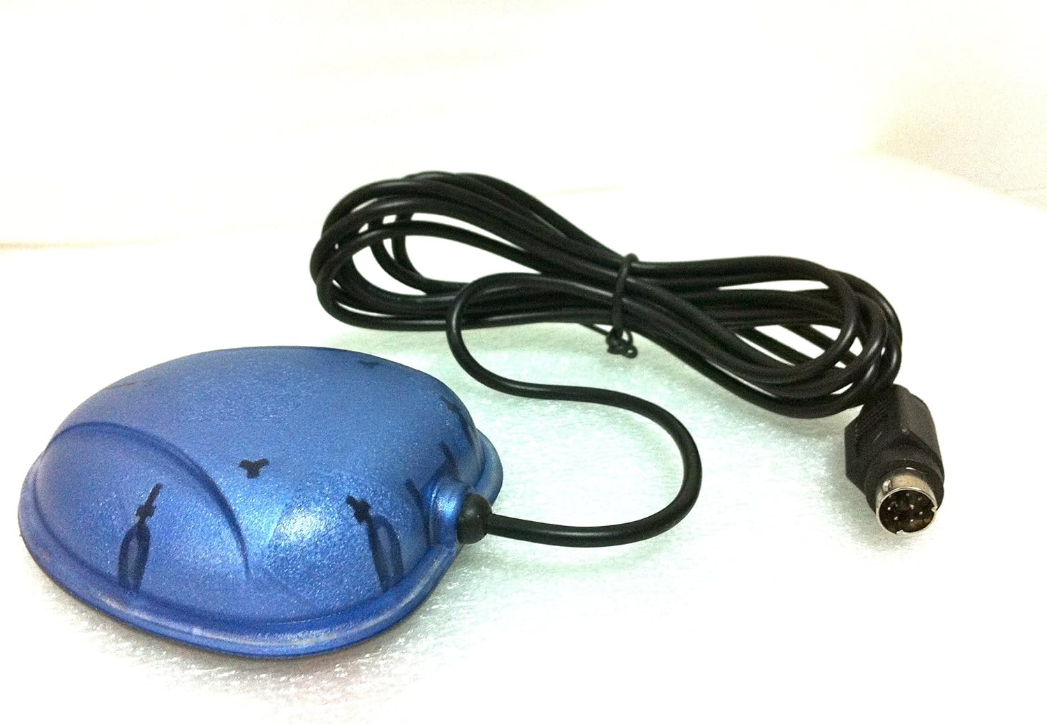 GPS Receiver HI204 III chipset sirf III Amazon.co.uk