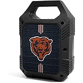 SOAR NFL Unisex ShockBox XL Wireless Bluetooth Speaker