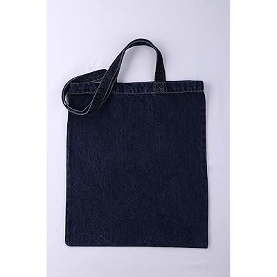 Paquete de 12 bolsas reutilizables de tote de Panama Ubuy