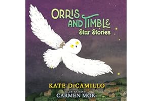 Orris and Timble: Star Stories