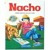 Nacho: Libro Inicial de Lectura (Coleccion Nacho)