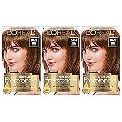 L'Oreal Paris Superior Preference Fade-Defying