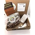Shiitake Plug Spawn Starter Kit - Grown Your Own Mushrooms