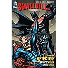 Smallville: Season 11 Vol. 2: Detective (Smallville Season 11)
