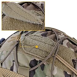 Tactical NVG Lanyard, JX Tacfancier Elastic