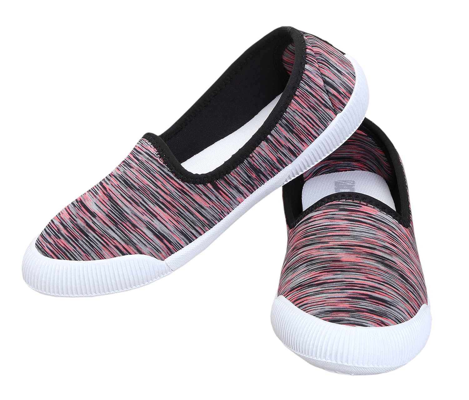 advice women casual shoes
