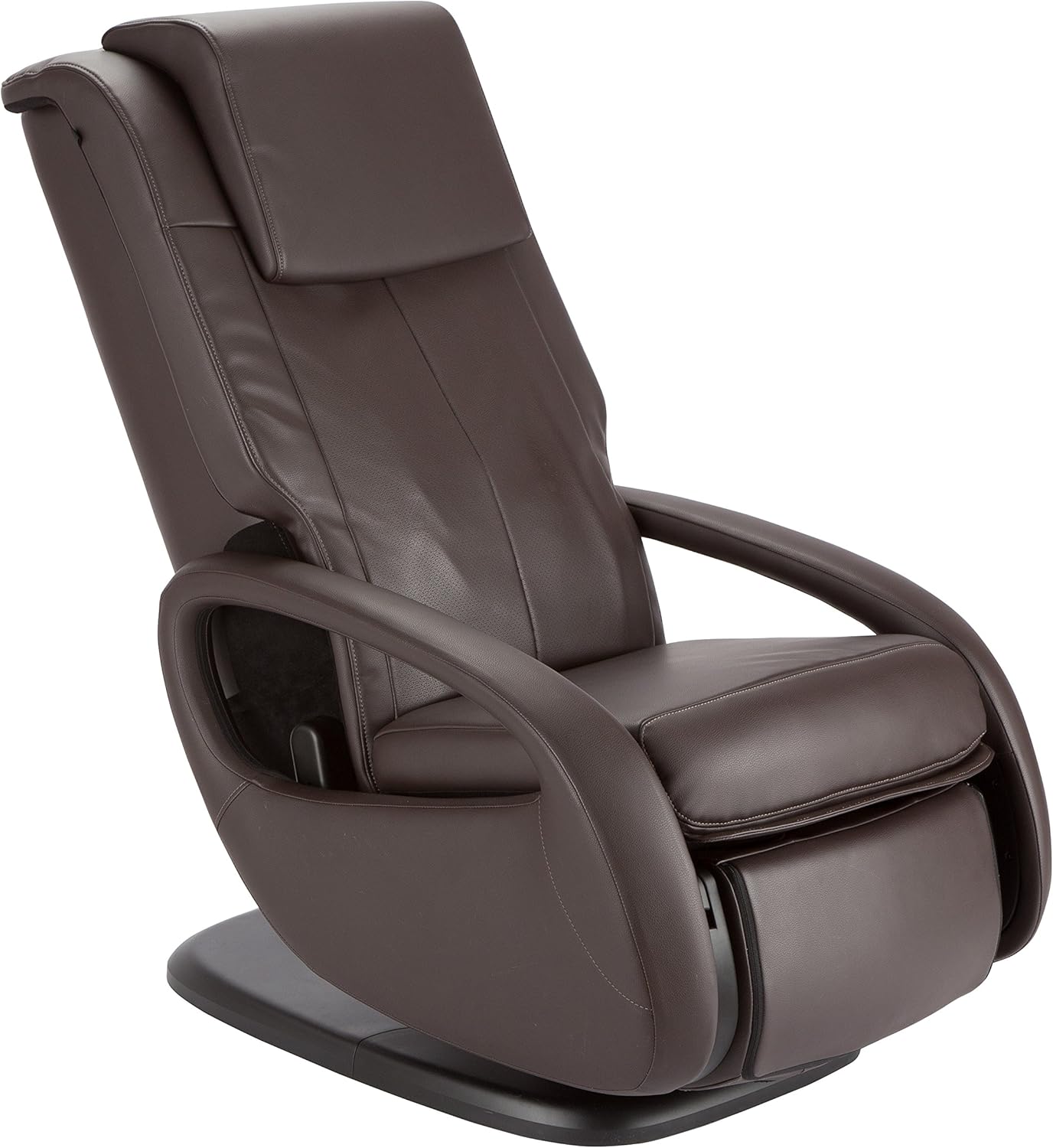 Human Touch WholeBody 7.1 Massage Chair, Espresso: Furniture & Decor