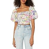 ASTR the label Women's Lin Top