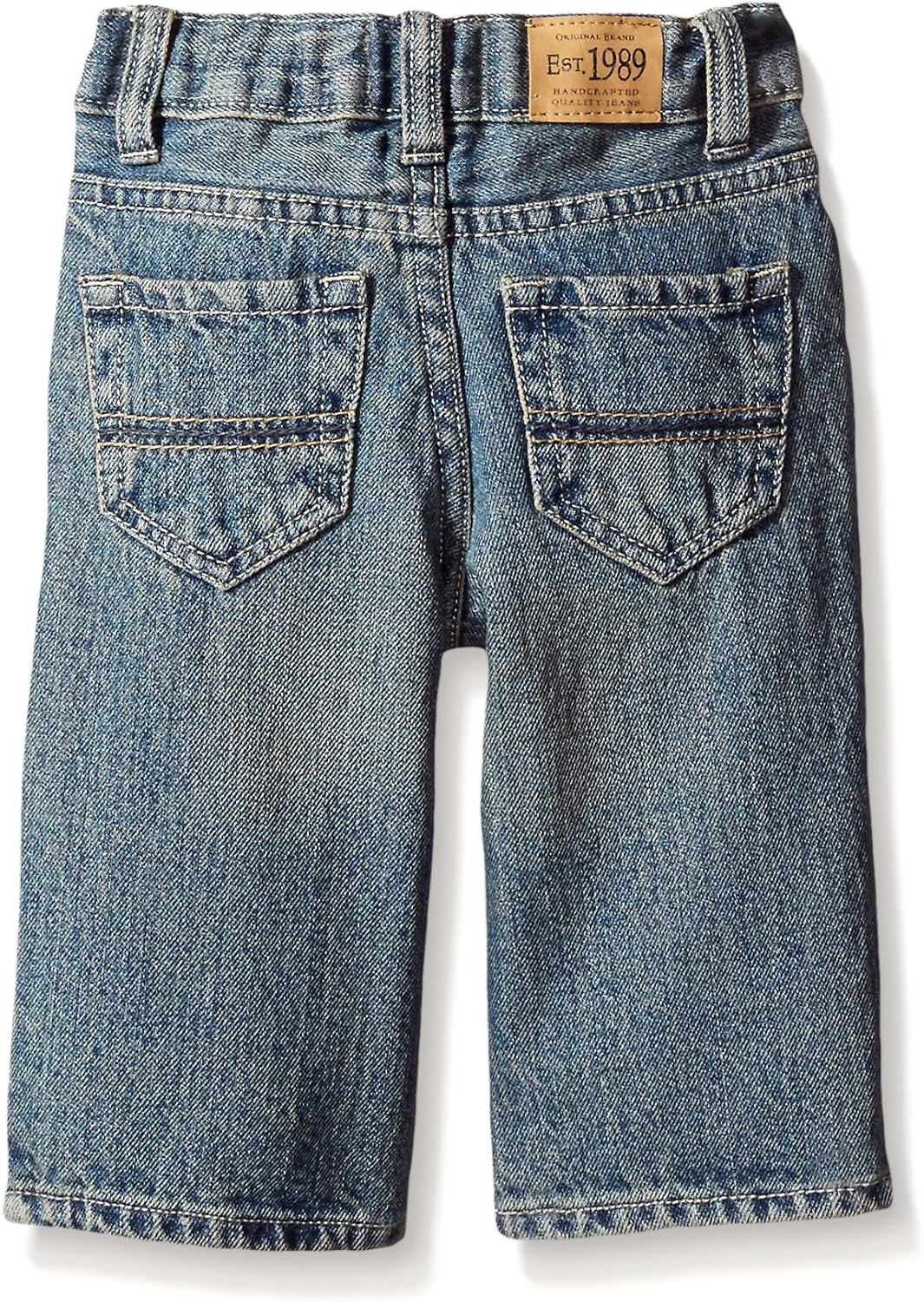 The Children's Place Baby Boys Bootcut Jeans: Clothing