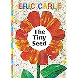 The Tiny Seed (The World of Eric Carle)