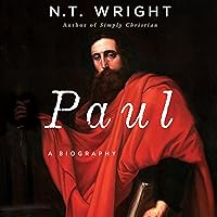 Paul: A Biography