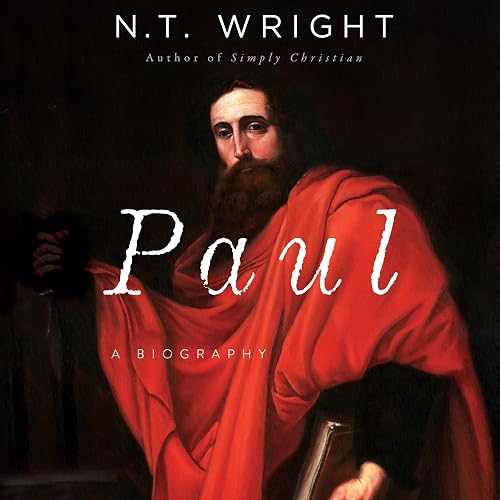 Download Paul: A Biography PDF