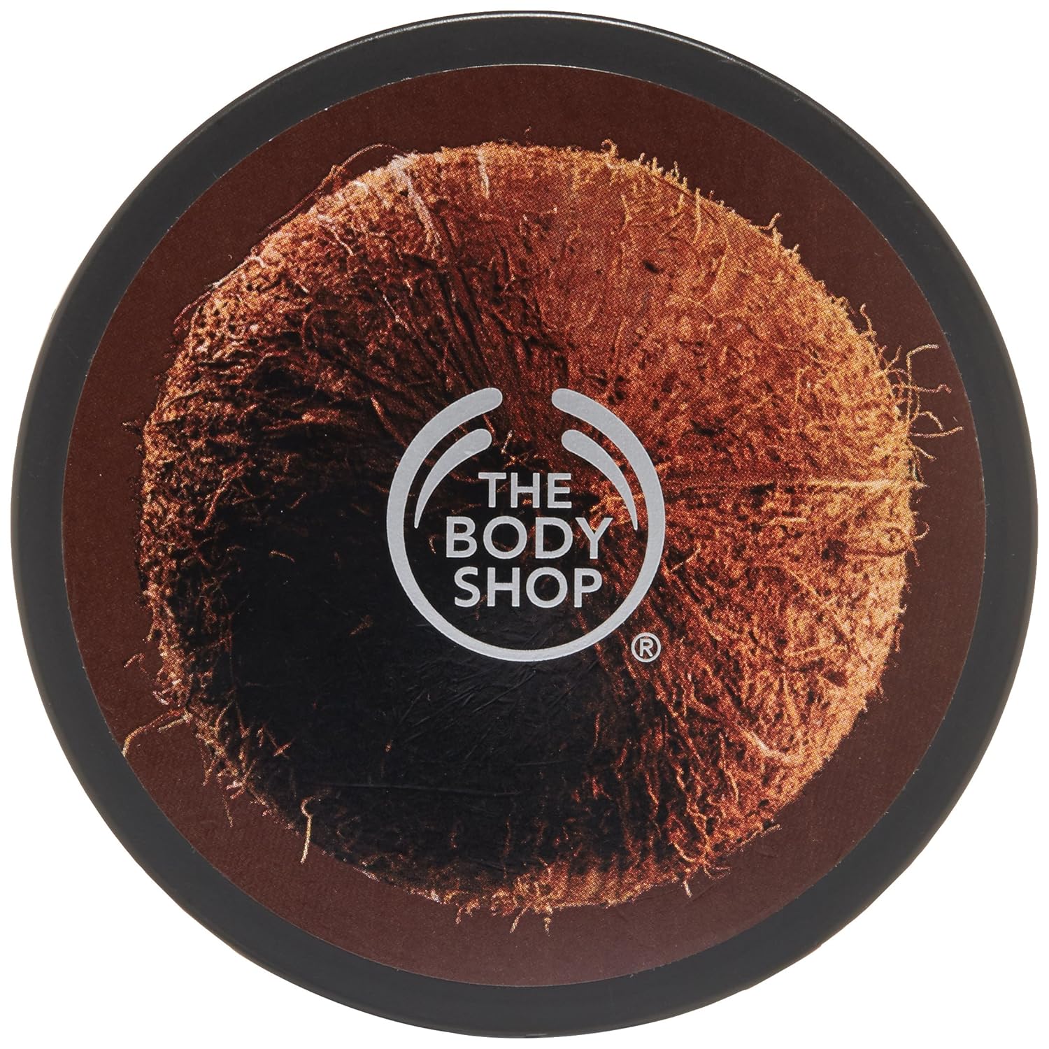 coco body butter