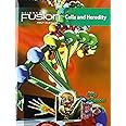 Student Edition Interactive Worktext Grades 6-8 2012: Module A: Cells and Heredity (ScienceFusion)