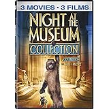 Night at the Museum Collection (3 Movies)