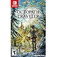 Octopath Traveler 0 (NSW)