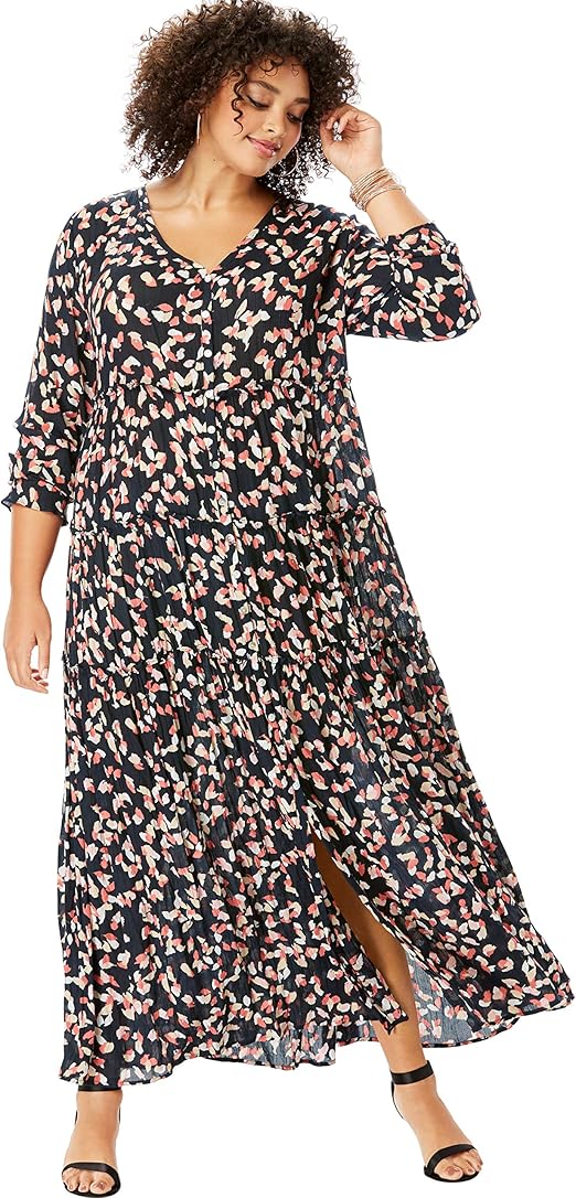 roamans dresses