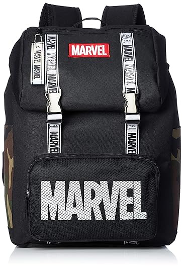 優れた Marvel リュック ざたなもめ