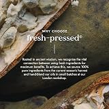 Fushi Biovedic Radiance Face Oil 30ml with Mandista, Raspberry Seed & Kalahari view 5