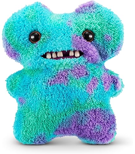 Amazon.com: GLITTER BOX MIAMI Fugglers Laboratory Misfits