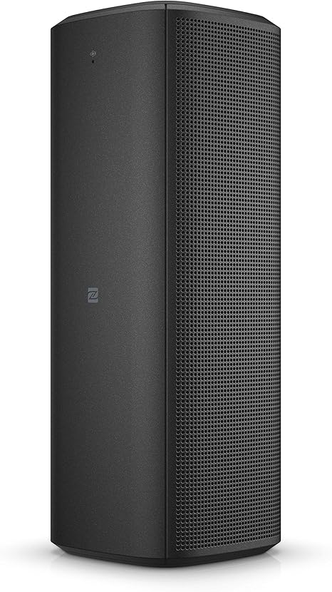 dell portable speaker