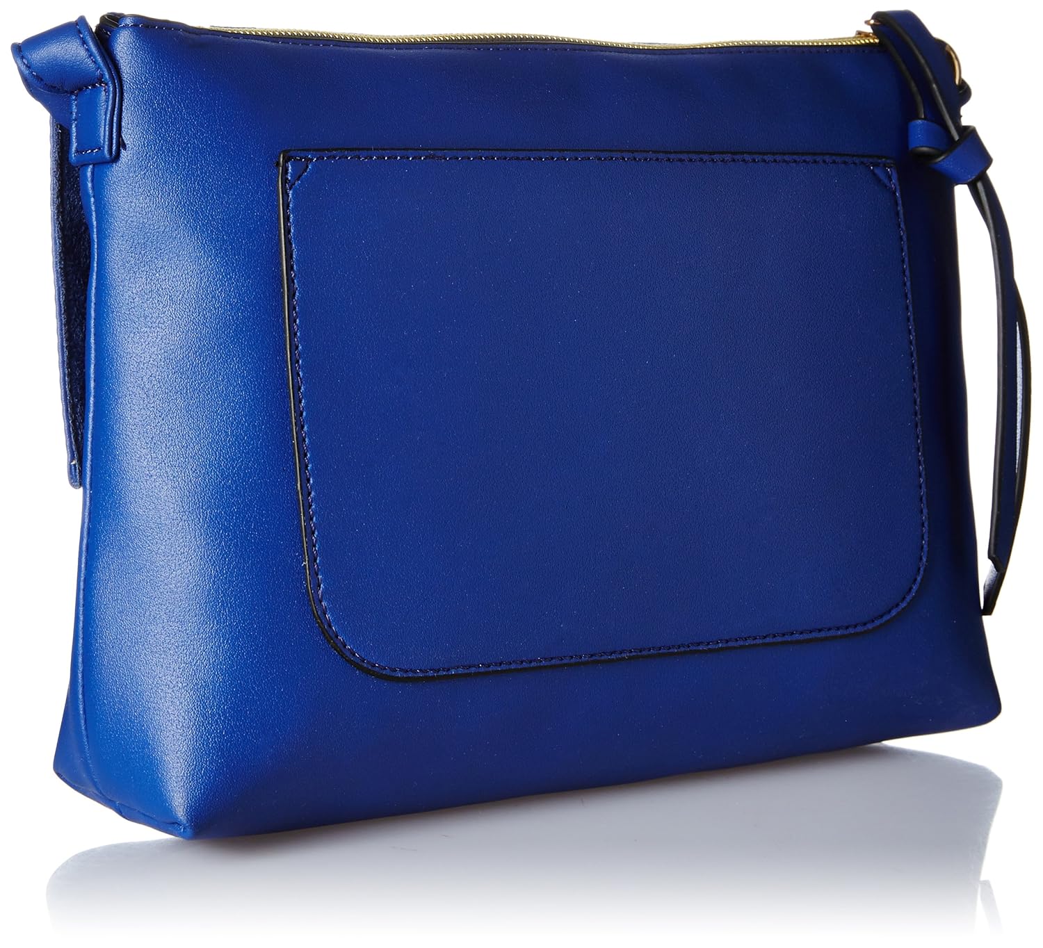 lavie jeffrey women's sling bag (blue) ()