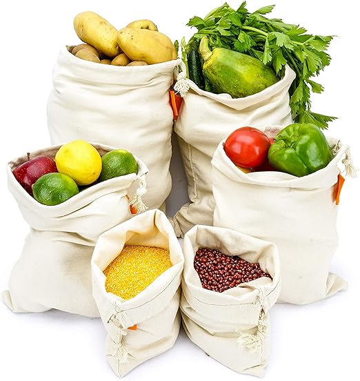 onya produce bags