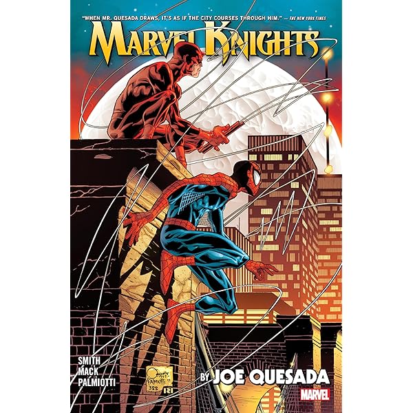 青年漫画 MARVEL KNIGHTS DEFENDERS OF THE STREETS Amazon.com: Marvel Knights By Dixon & Barreto: Defenders Of The