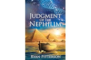 Judgment Of The Nephilim