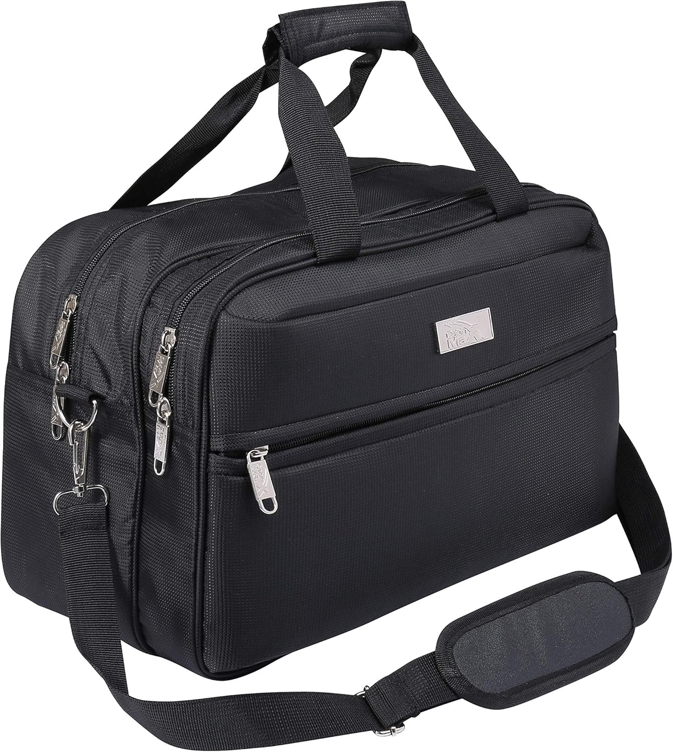 Cabin Max Copenhagen Carry On Suitcases with Wheels Lightweight fits