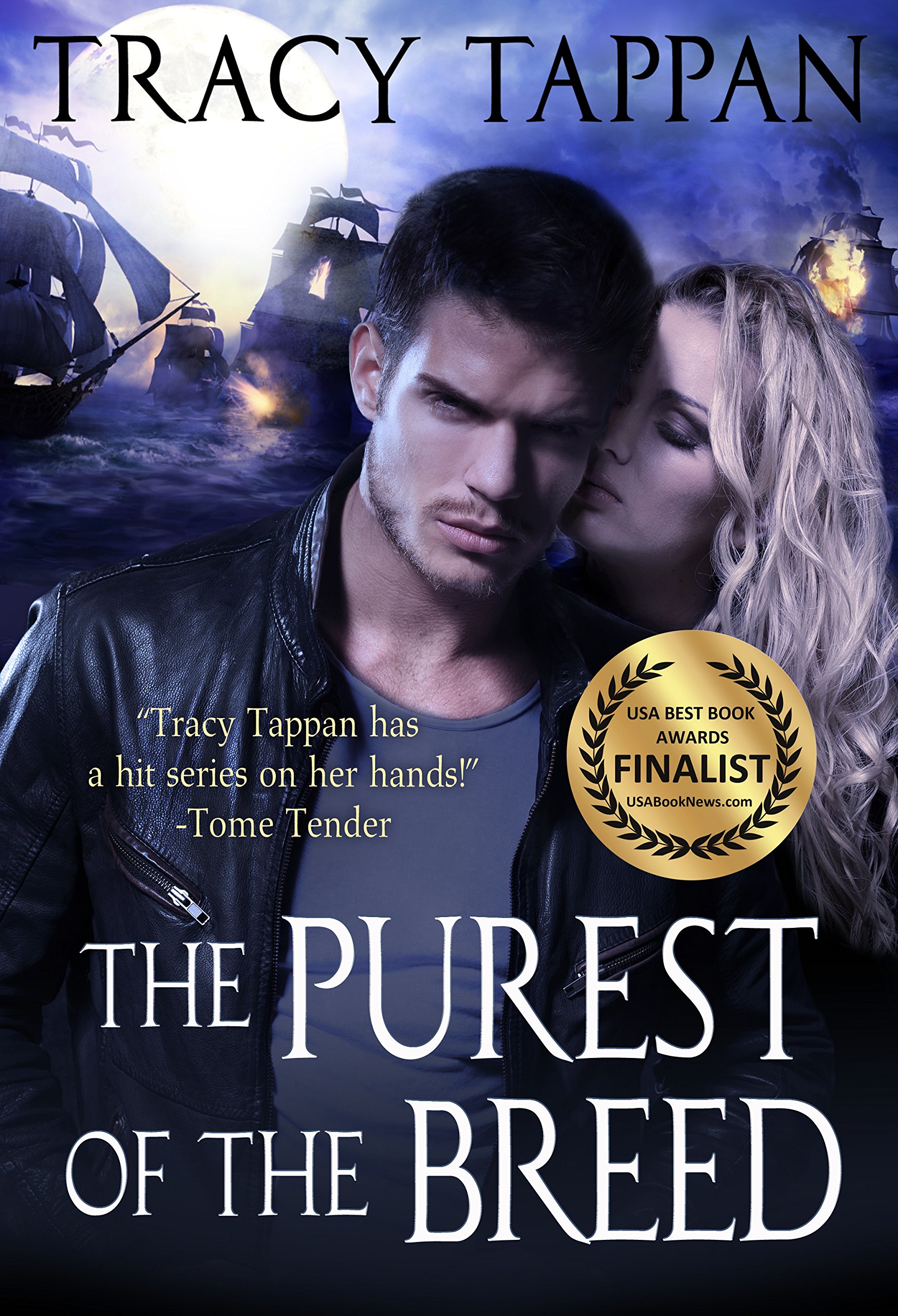 The Purest of the Breed (The Community Series Book 2)