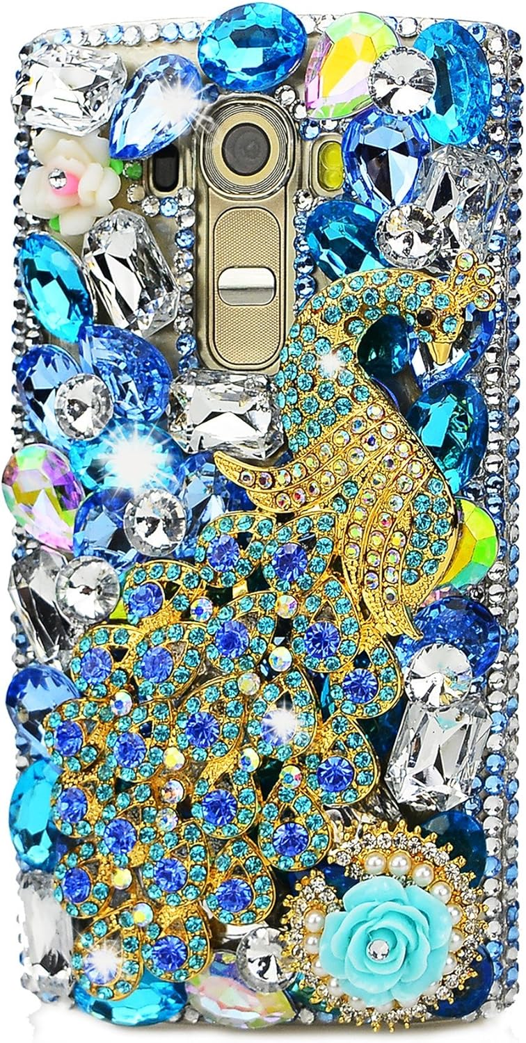 Best lg v10 glitter case