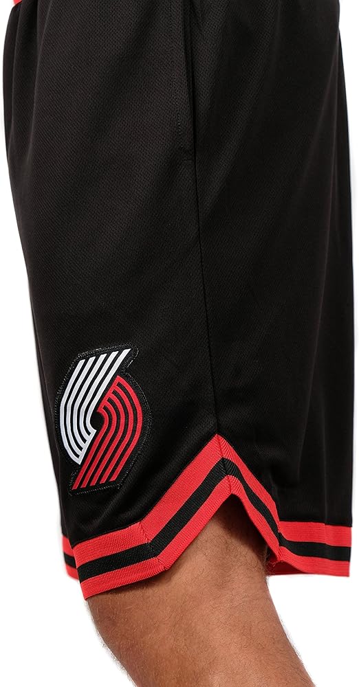 unk nba shorts